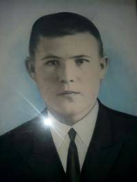 Сенюхин Петр Васильевич Сенюхин Петр Васильевич
